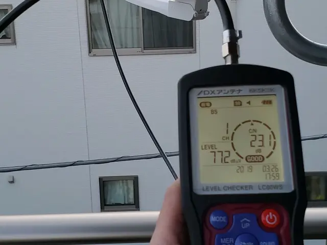 お見積いたします、地デジ　4K8K対応　PayPay対応サービスの画像