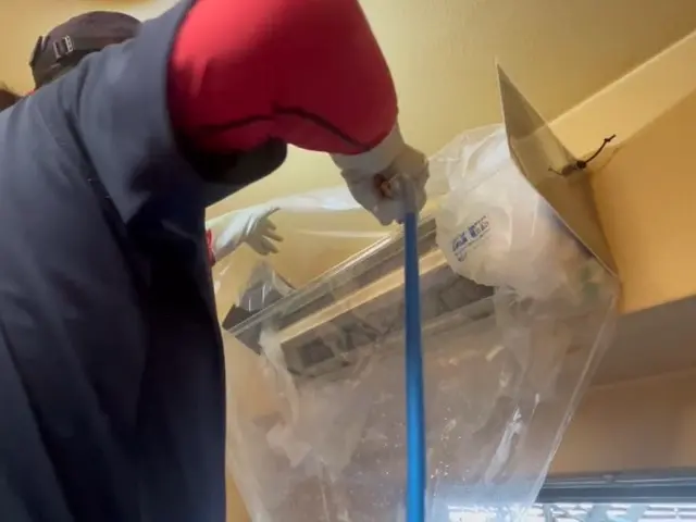 お客様のお力になります！経験と知識を活かして迅速丁寧に作業いたします！サービスの画像