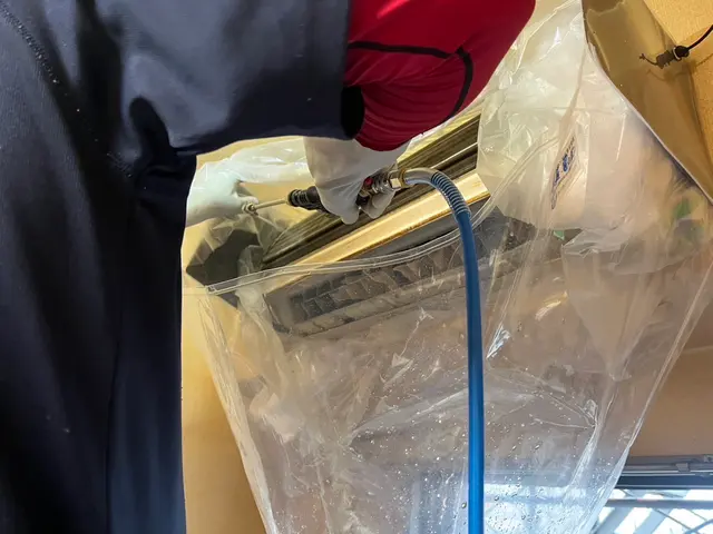 お客様のお力になります！経験と知識を活かして迅速丁寧に作業いたします！サービスの画像