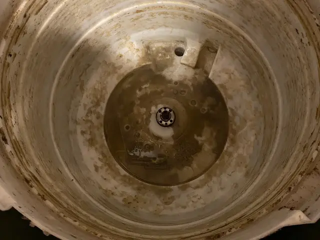 作業実績年間200件以上★消臭・抗菌に特化したエコ洗剤★お子さんやペットにも安心サービスの画像