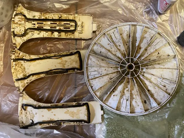 作業実績年間200件以上★消臭・抗菌に特化したエコ洗剤★お子さんやペットにも安心サービスの画像