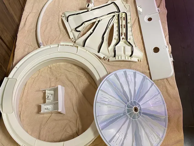 作業実績年間200件以上★消臭・抗菌に特化したエコ洗剤★お子さんやペットにも安心サービスの画像