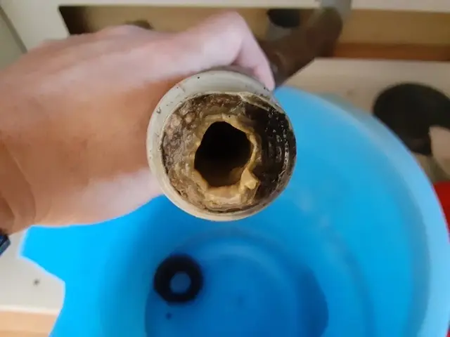 排水管洗浄と詰まり抜きのプロ　女性スタッフ同行可能！サービスの画像