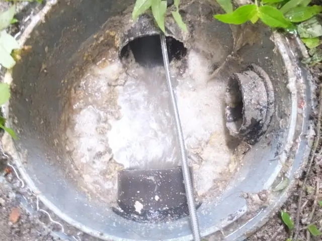 排水管洗浄と詰まり抜きのプロ　女性スタッフ同行可能！サービスの画像