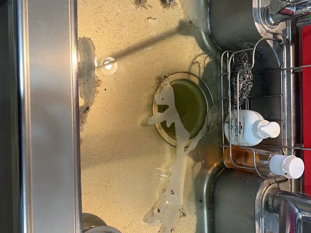 排水管洗浄と詰まり抜きのプロ　女性スタッフ同行可能！サービスの画像