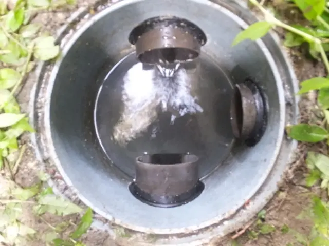 排水管洗浄と詰まり抜きのプロ　女性スタッフ同行可能！サービスの画像