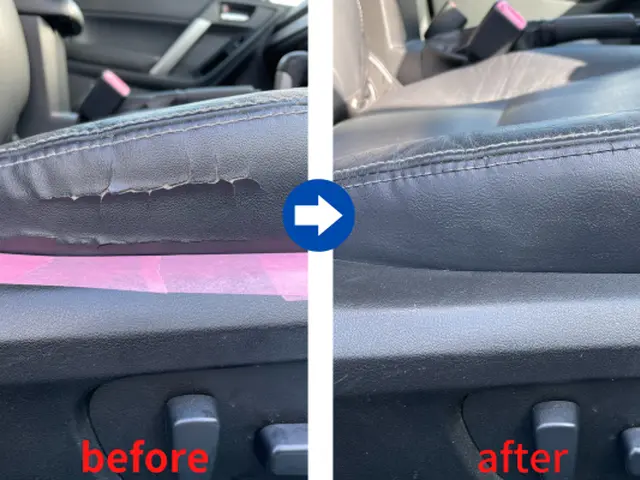 その汚れに困っていませんか。新車のような輝きと快適さを！泉佐野市から伺います！サービスの画像