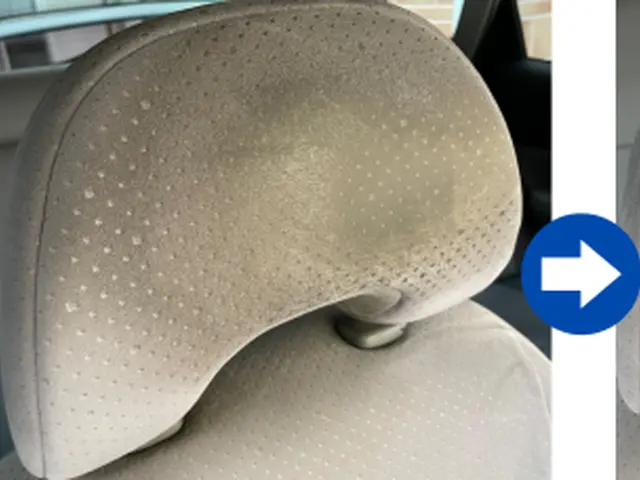 その汚れに困っていませんか。新車のような輝きと快適さを！泉佐野市から伺います！サービスの画像