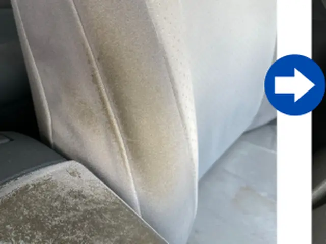 その汚れに困っていませんか。新車のような輝きと快適さを！泉佐野市から伺います！サービスの画像