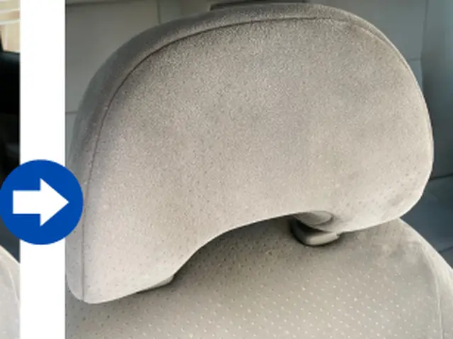 その汚れに困っていませんか。新車のような輝きと快適さを！泉佐野市から伺います！サービスの画像