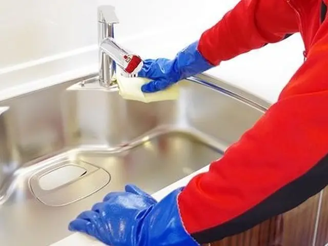 【女性スタッフ同行可能◎】プロに任せて！スッキリ快適な暮らしをお届けします◎サービスの画像