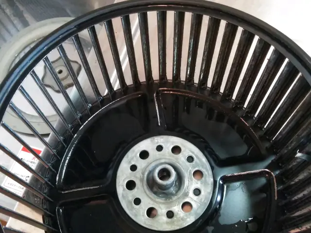 頑固な油汚れ★徹底的にキレイにします♪安心の女性同行◎サービスの画像