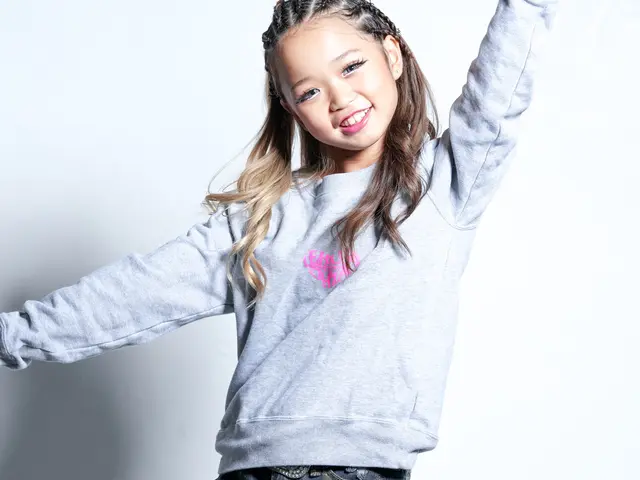 有名モデル達が通うフォトスタジオ☆三児のパパが対応★女性スタッフ同行☆