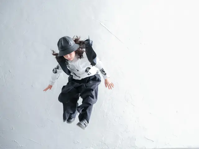 有名モデル達が通うフォトスタジオ☆三児のパパが対応★女性スタッフ同行☆