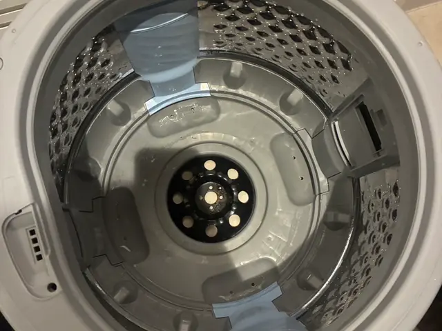 分解洗浄！カビ汚れを徹底的にお掃除致します！サービスの画像