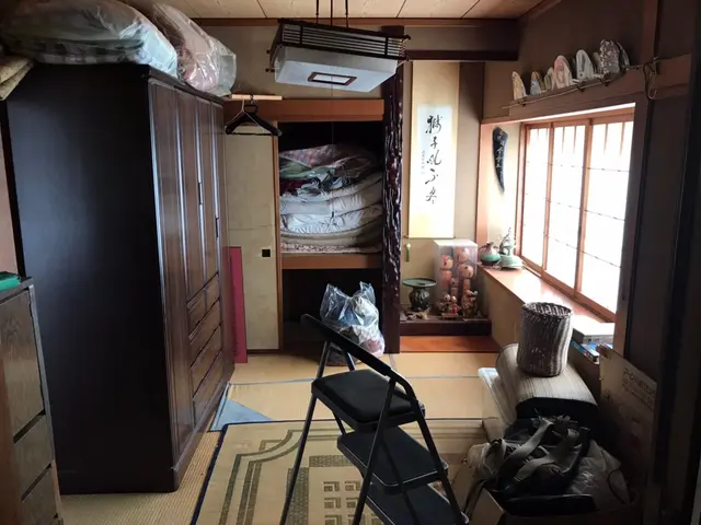 【丁寧・親切・明朗会計】現地見積もり無料大型・大量の不用品はお任せ下さい！サービスの画像