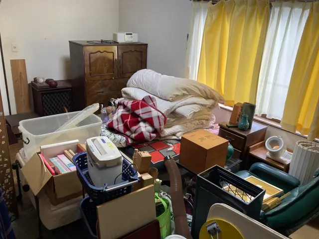 【丁寧・親切・明朗会計】現地見積もり無料大型・大量の不用品はお任せ下さい！サービスの画像