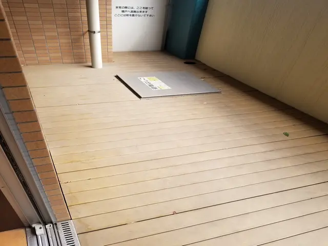 【窓ガラス外側込み】！高圧洗浄使用可！ハウスクリーニング士がお伺い◆新座市発サービスの画像