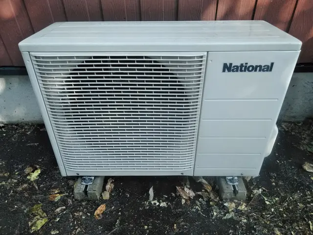 複数台割引!エアコンクリーニング(^o^)サービスの画像