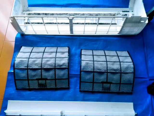 複数台割引!エアコンクリーニング(^o^)サービスの画像