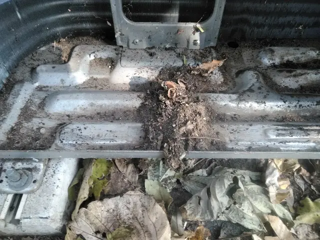 複数台割引!エアコンクリーニング(^o^)サービスの画像