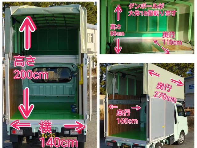 【長距離便対応可相談下さい】直前の依頼・時間外も対応可能です。まずは問合せ下さいサービスの画像
