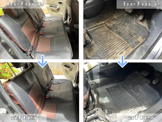 【東京から長野へ移住】変わるのは場所、変わらぬ技術｜確かなサービスを長野の皆様にサービスの画像