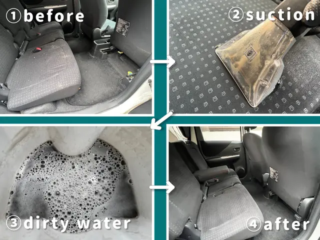 【東京から長野へ移住】変わるのは場所、変わらぬ技術｜確かなサービスを長野の皆様にサービスの画像