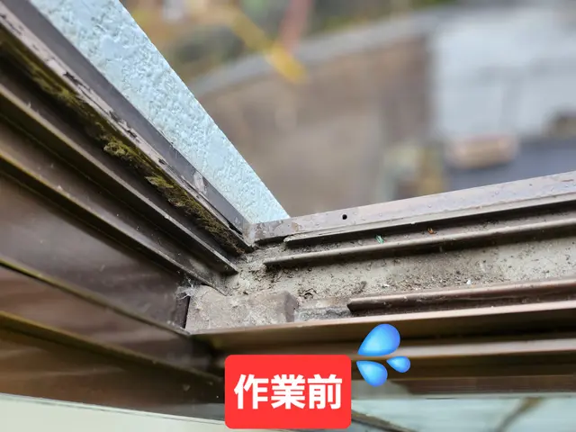 大手ハウスクリーニング会社経験有り◎保険加入◎インボイス◎店長が直接伺います◎サービスの画像