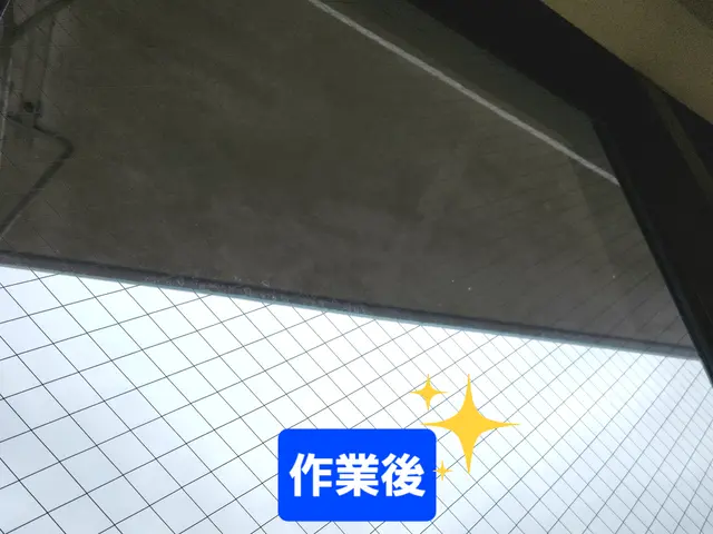 大手ハウスクリーニング会社経験有り◎保険加入◎インボイス◎店長が直接伺います◎サービスの画像