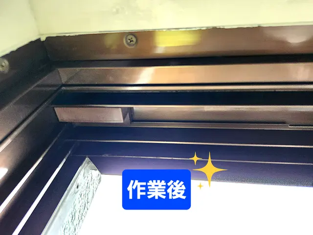 大手ハウスクリーニング会社経験有り◎保険加入◎インボイス◎店長が直接伺います◎サービスの画像