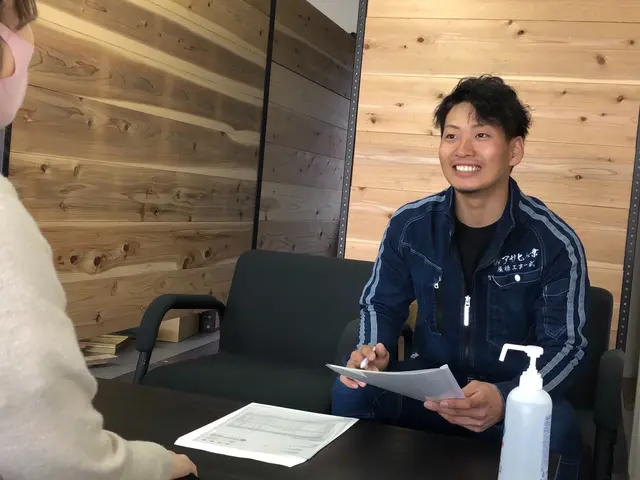 【業歴17年】年中無休！損保加入済！熟練のスタッフが職人目線でご提案・施工しますサービスの画像