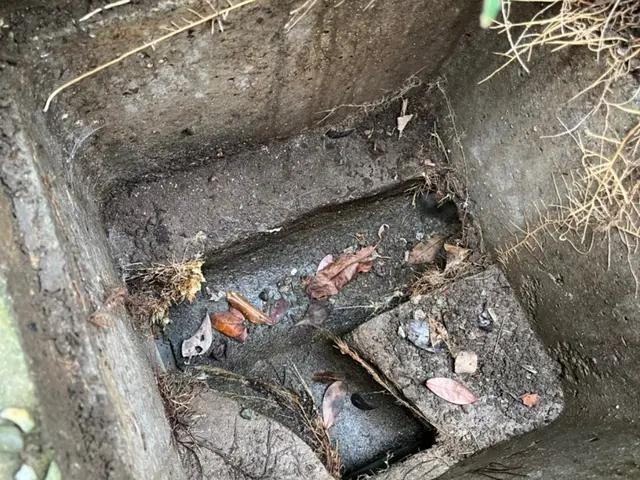 排水管トラブル、洗浄サービスの画像