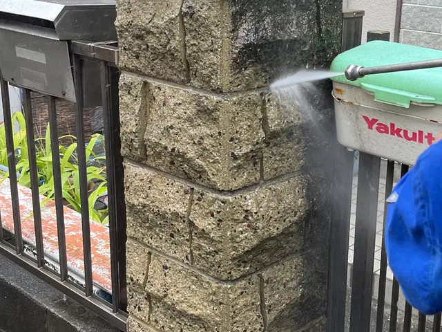 排水管トラブル、洗浄サービスの画像