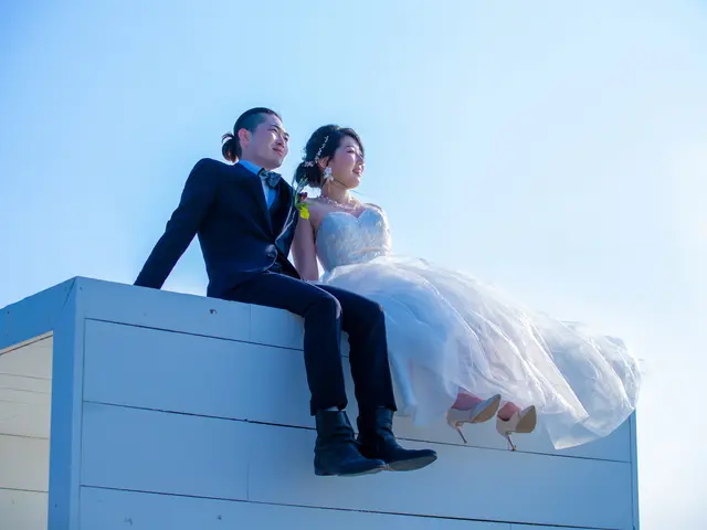 一枚一枚丁寧に! 貴方だけのウェディングフォトをお届けします