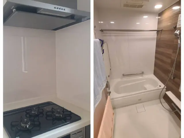 ☆新規出店キャンペーン☆くらしのお掃除隊がお客様の暮らしをサポートします！サービスの画像