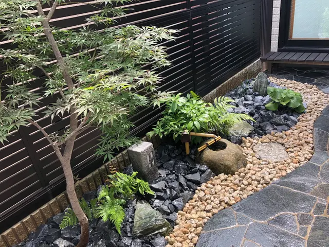 【1級造園施工管理技士】緑のある素敵なお住まいで快適な暮らしのお手伝いサービスの画像