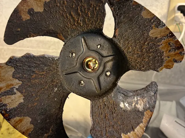 ★新座市中心に活動中★キッチン 換気扇《レンジフード》サービスの画像