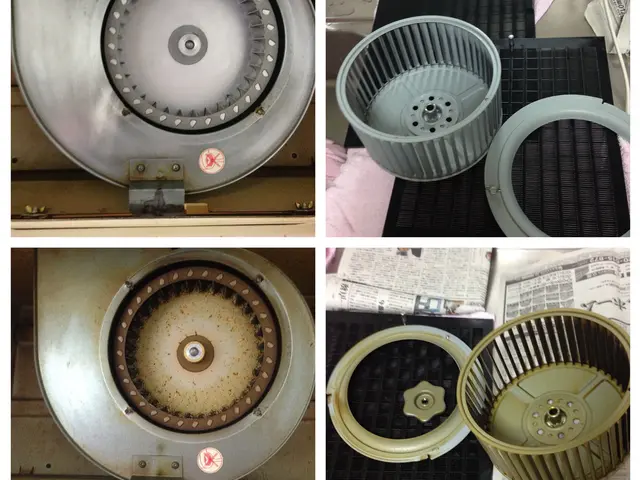 プロの技術でご満足いただけるように心を込めて作業いたしますサービスの画像