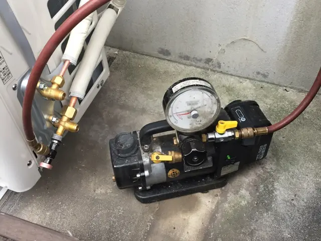 大手量販店にて１７年の実績有　下請けは使いません、全て自社施工致します。サービスの画像