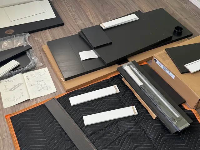 家具組み立て、迅速対応！24時間連絡対応いつでもお任せくださいサービスの画像