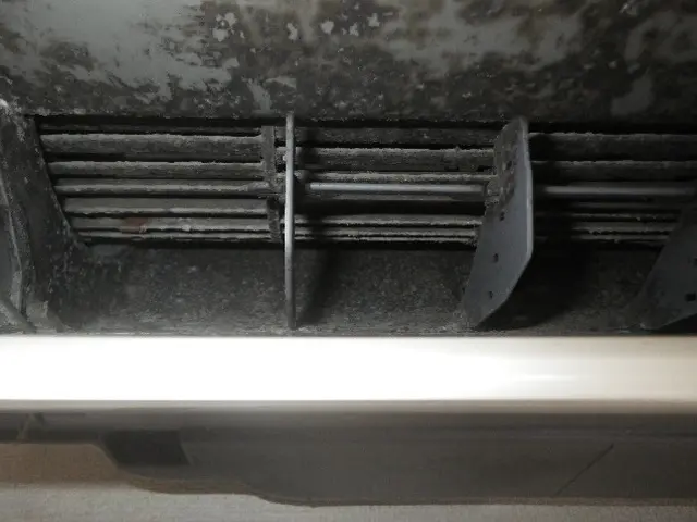 年中無休◇損害保険加入！ご相談から作業完了まで完全自社対応！隅々まで徹底洗浄！サービスの画像