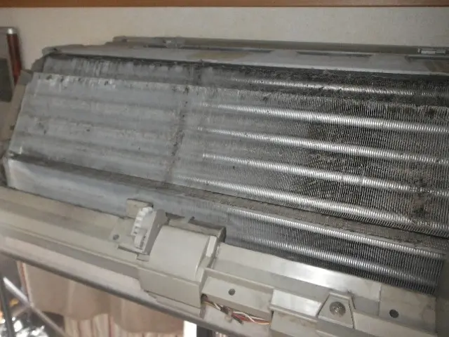 年中無休◇損害保険加入！ご相談から作業完了まで完全自社対応！隅々まで徹底洗浄！サービスの画像