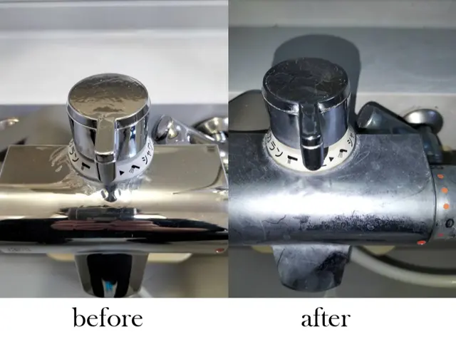 ★女性スタッフ完全同行★　お値段以上の仕上がり◎　気分も爽快☆彡サービスの画像