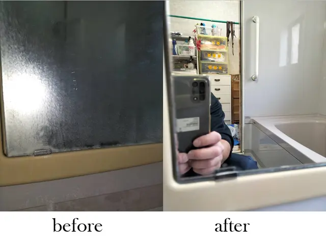 ★女性スタッフ完全同行★　お値段以上の仕上がり◎　気分も爽快☆彡サービスの画像