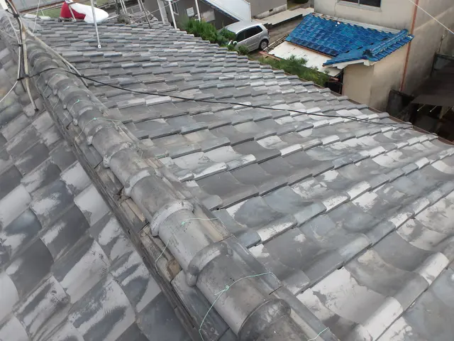 先代から4代積み上げた創業100年以上の信頼と技術！誠心誠意ご対応します！サービスの画像