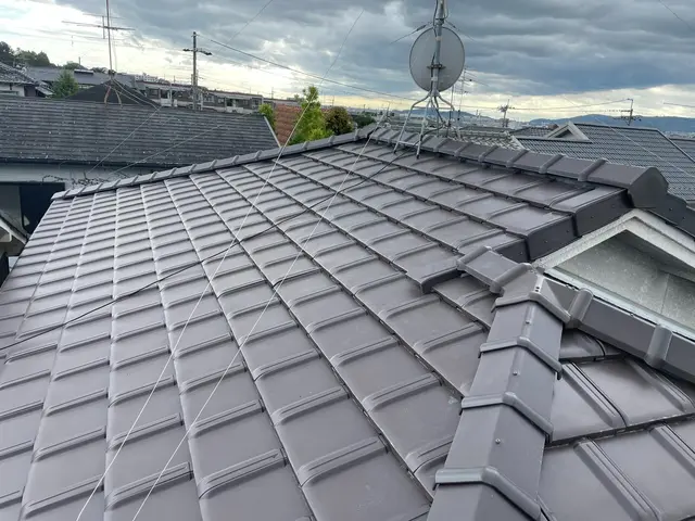 先代から4代積み上げた創業100年以上の信頼と技術！誠心誠意ご対応します！サービスの画像