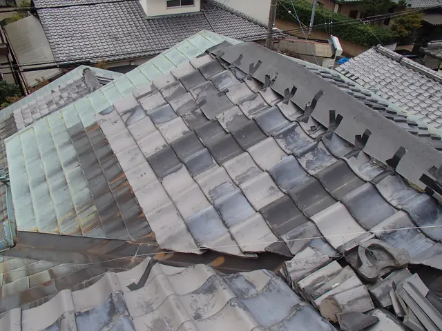 先代から4代積み上げた創業100年以上の信頼と技術！誠心誠意ご対応します！サービスの画像