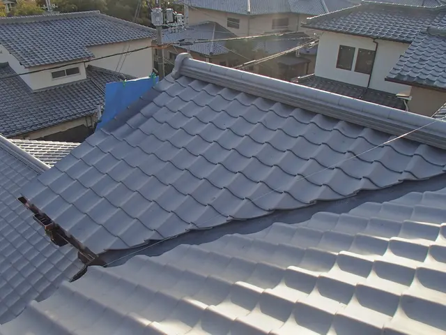 先代から4代積み上げた創業100年以上の信頼と技術！誠心誠意ご対応します！サービスの画像