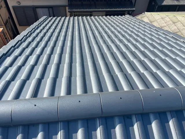 先代から4代積み上げた創業100年以上の信頼と技術！誠心誠意ご対応します！サービスの画像